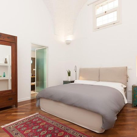 San Matteo House Lecce Exterior foto