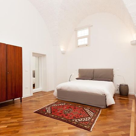 San Matteo House Lecce Exterior foto