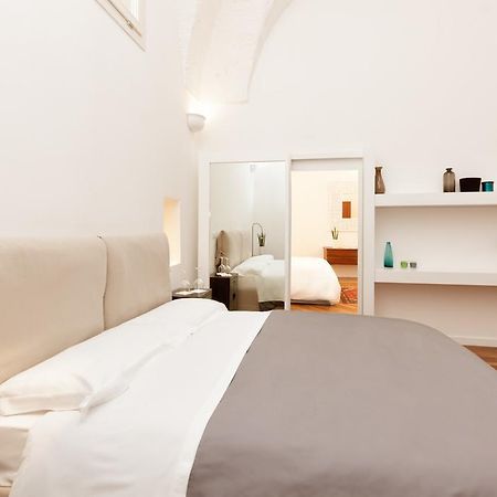 San Matteo House Lecce Exterior foto