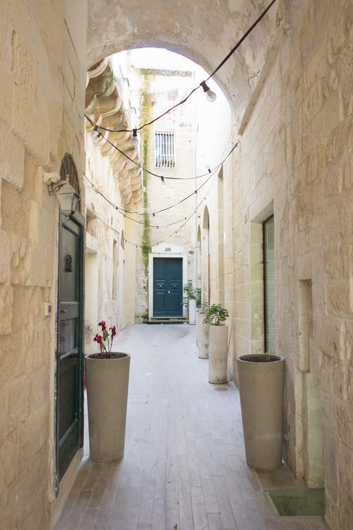 San Matteo House Lecce Exterior foto