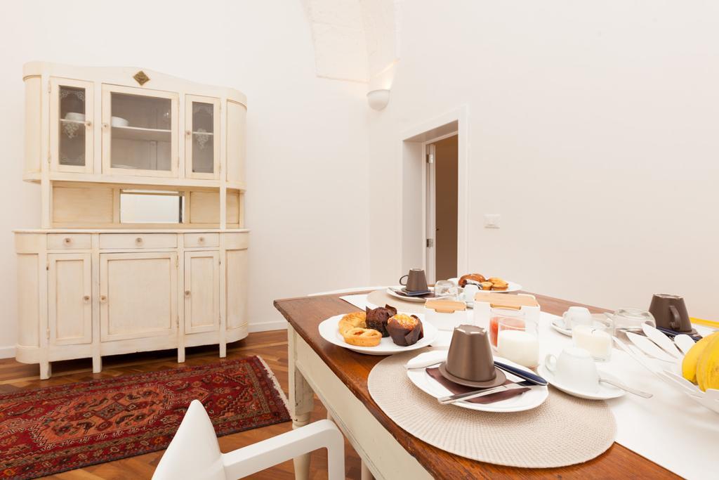 San Matteo House Lecce Exterior foto