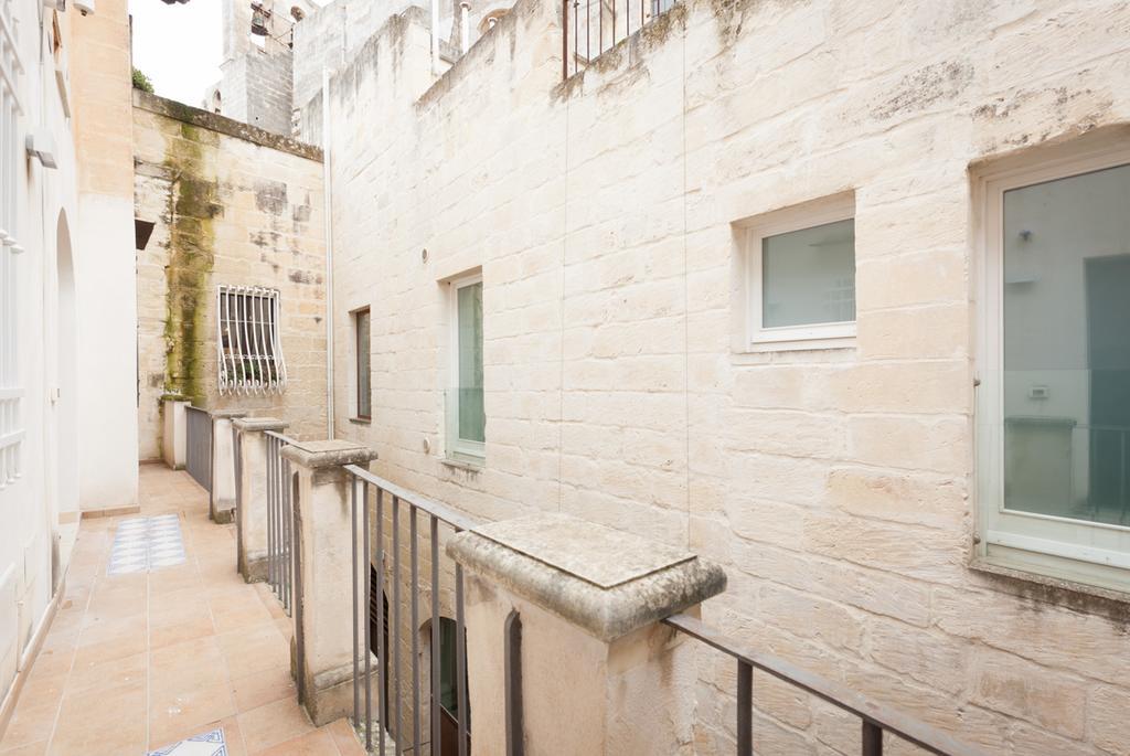 San Matteo House Lecce Exterior foto