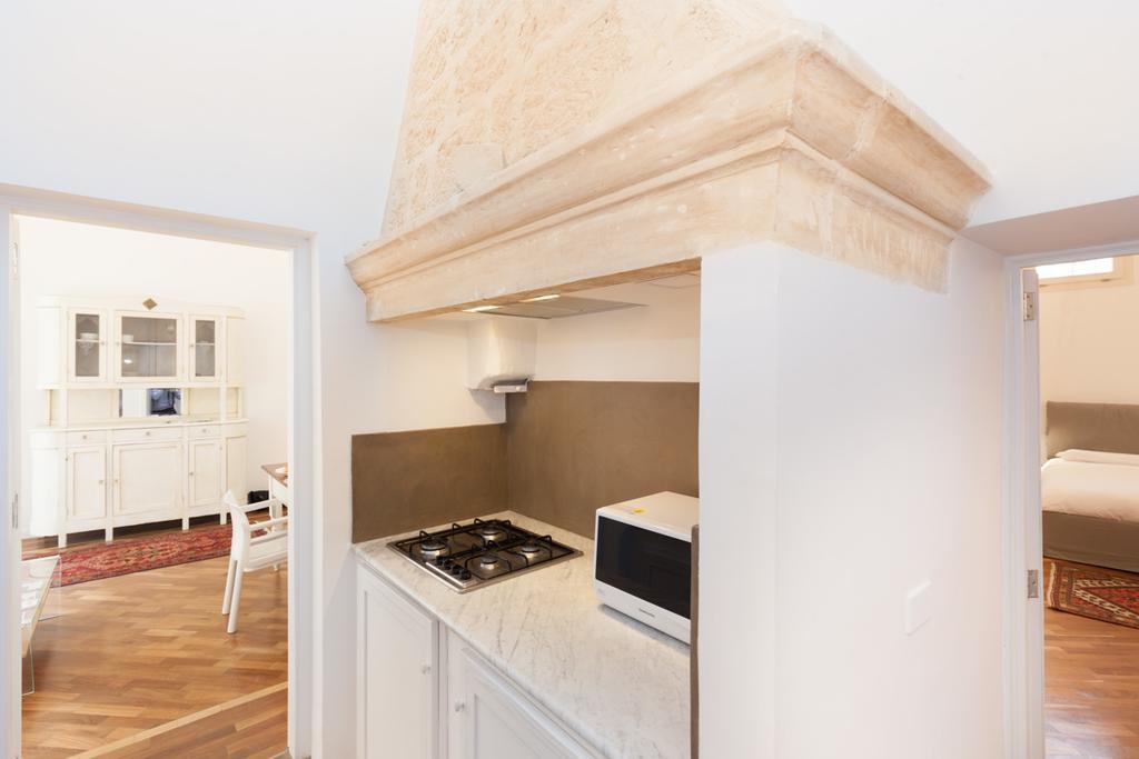 San Matteo House Lecce Exterior foto