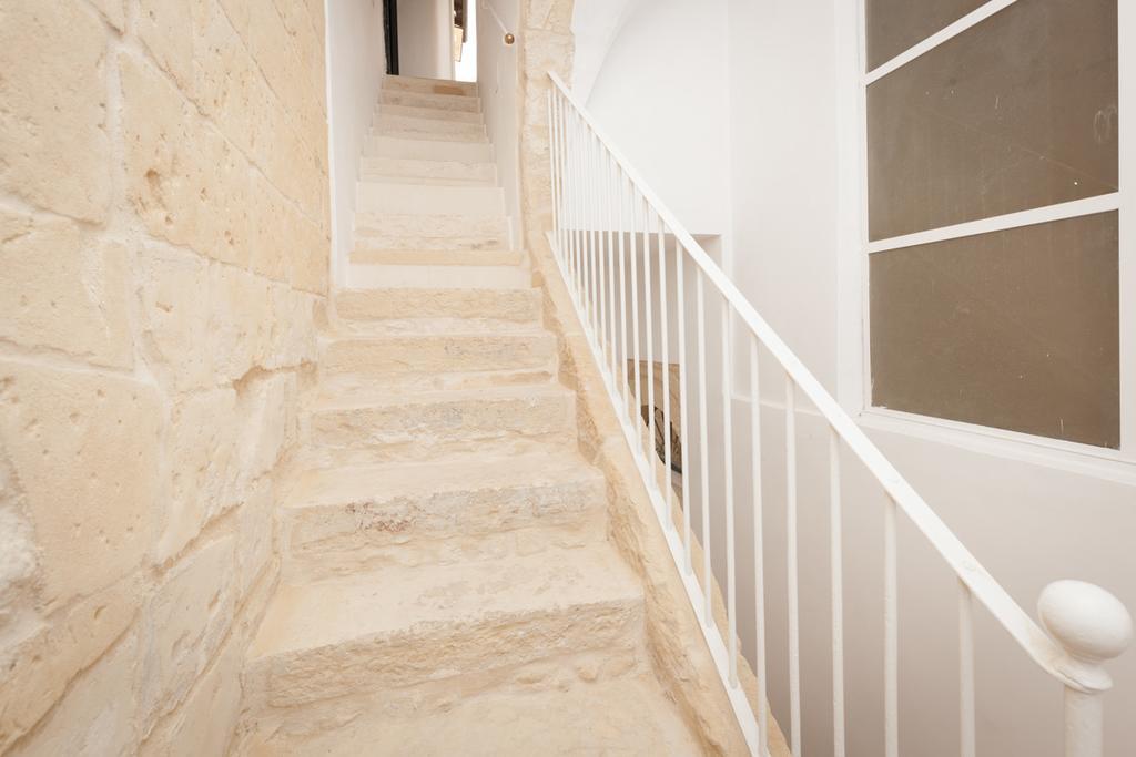 San Matteo House Lecce Exterior foto