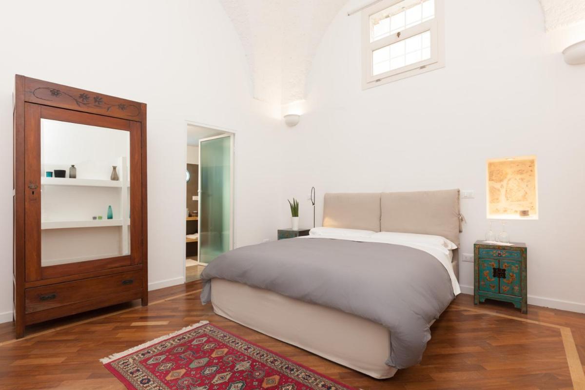 San Matteo House Lecce Exterior foto