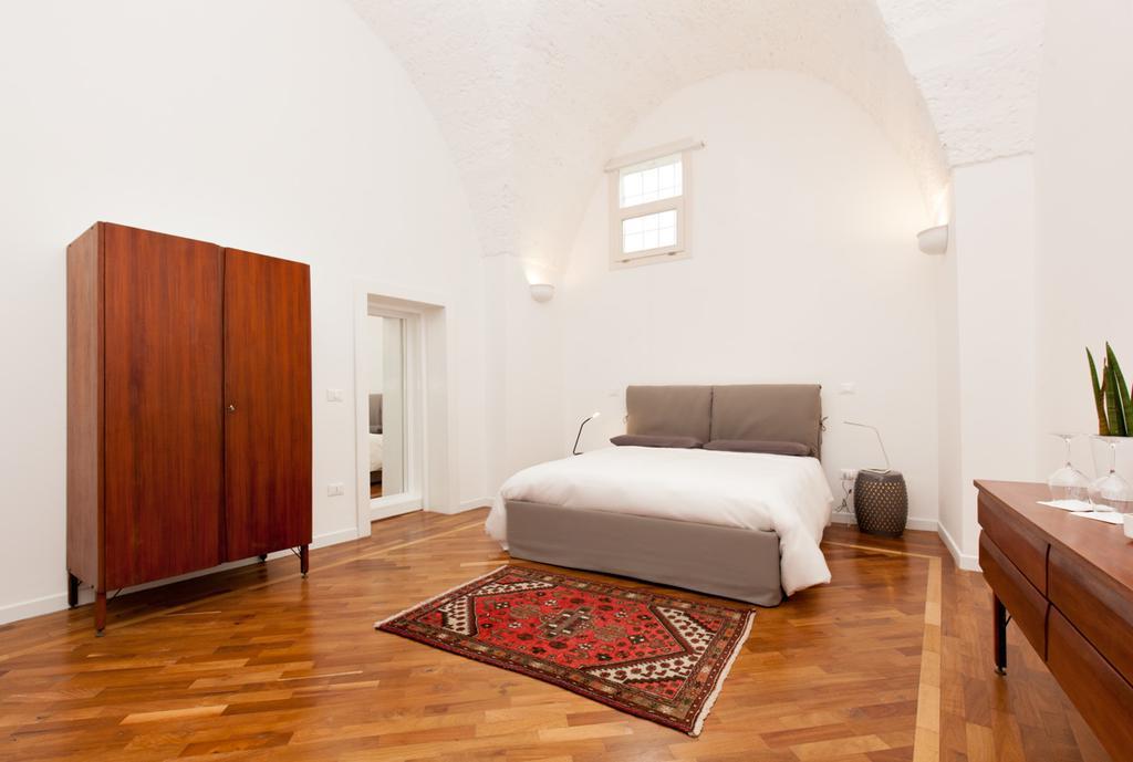 San Matteo House Lecce Exterior foto