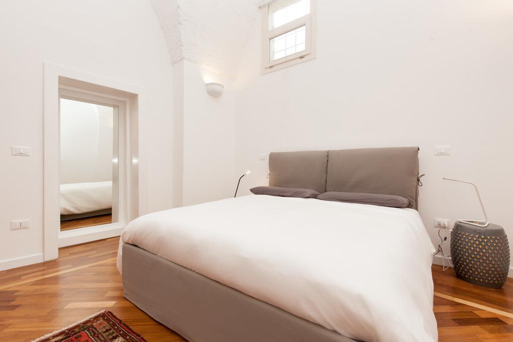 San Matteo House Lecce Exterior foto