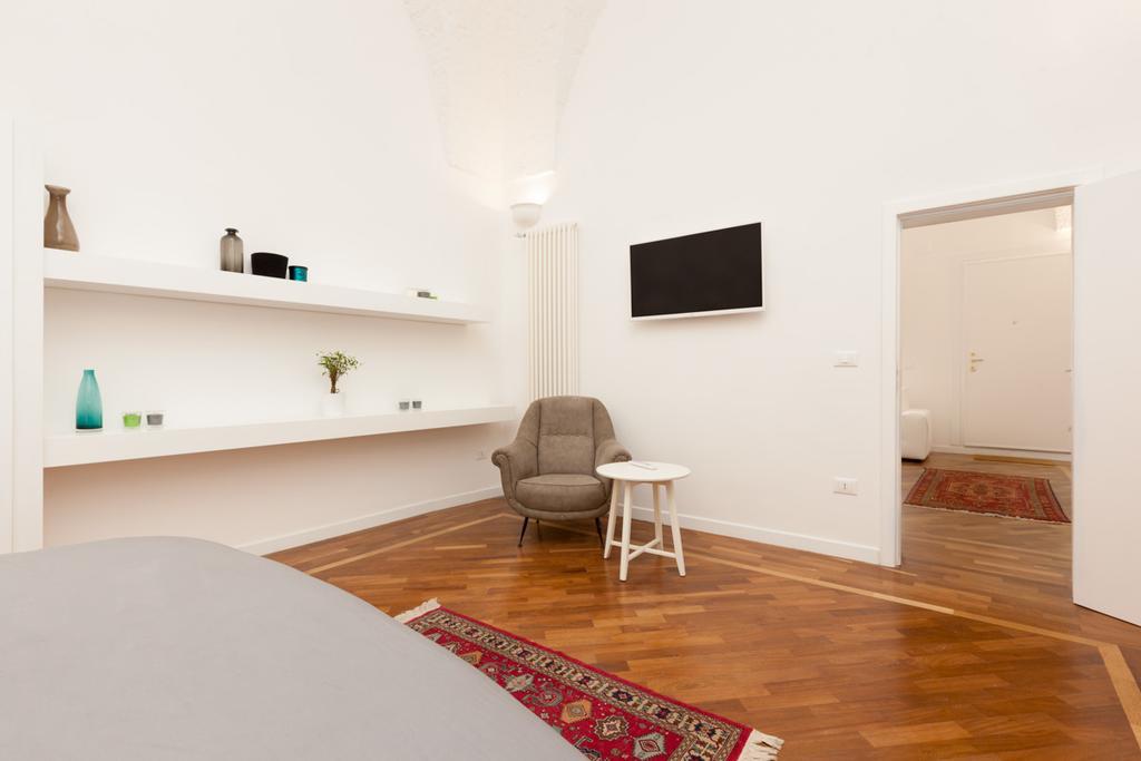 San Matteo House Lecce Exterior foto