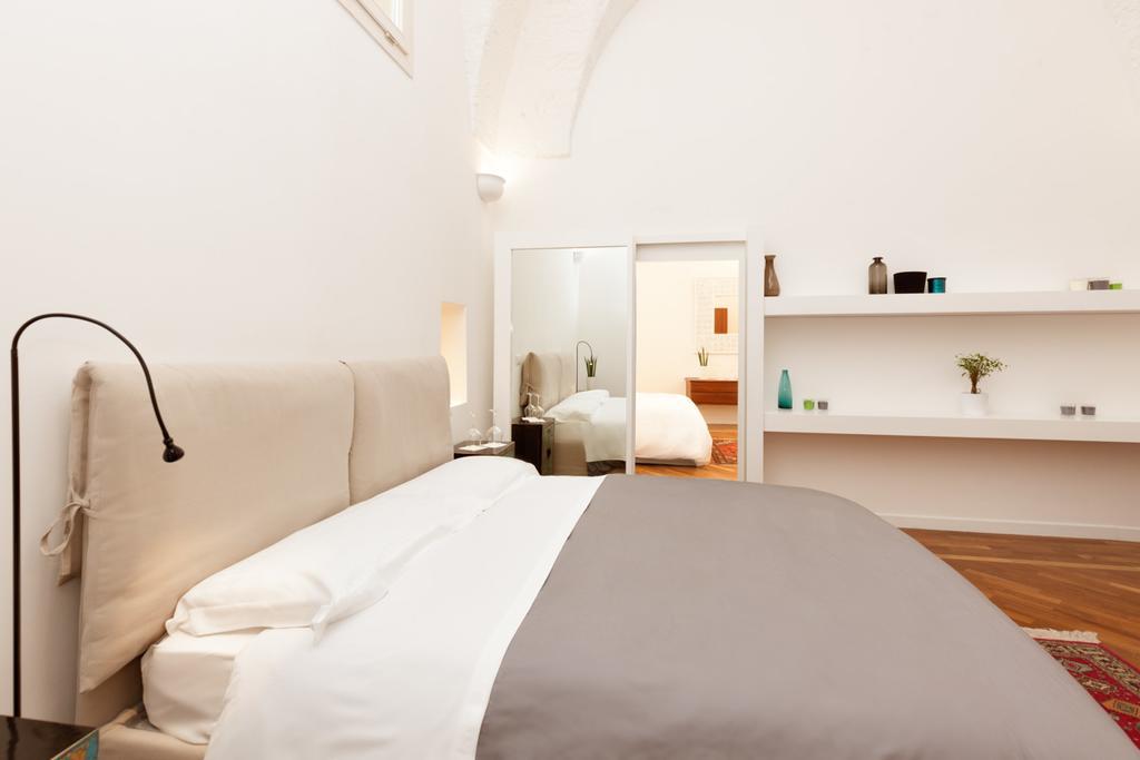 San Matteo House Lecce Exterior foto
