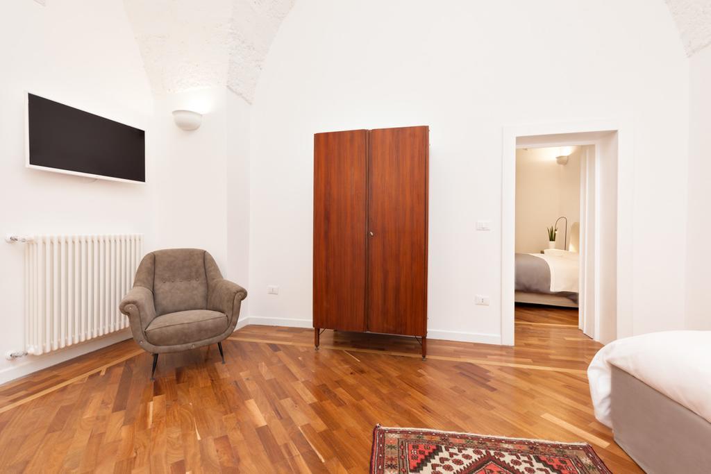 San Matteo House Lecce Exterior foto